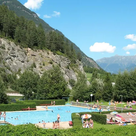 Martina-1 By Interhome *