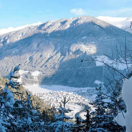 Martina-1 By Interhome 普范德斯