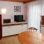 Martina-1 By Interhome Apartment Pfunds